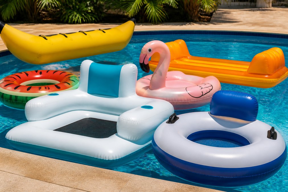 Best Inflatable Pool Toys for Adults: 2026 Buyer's Guide