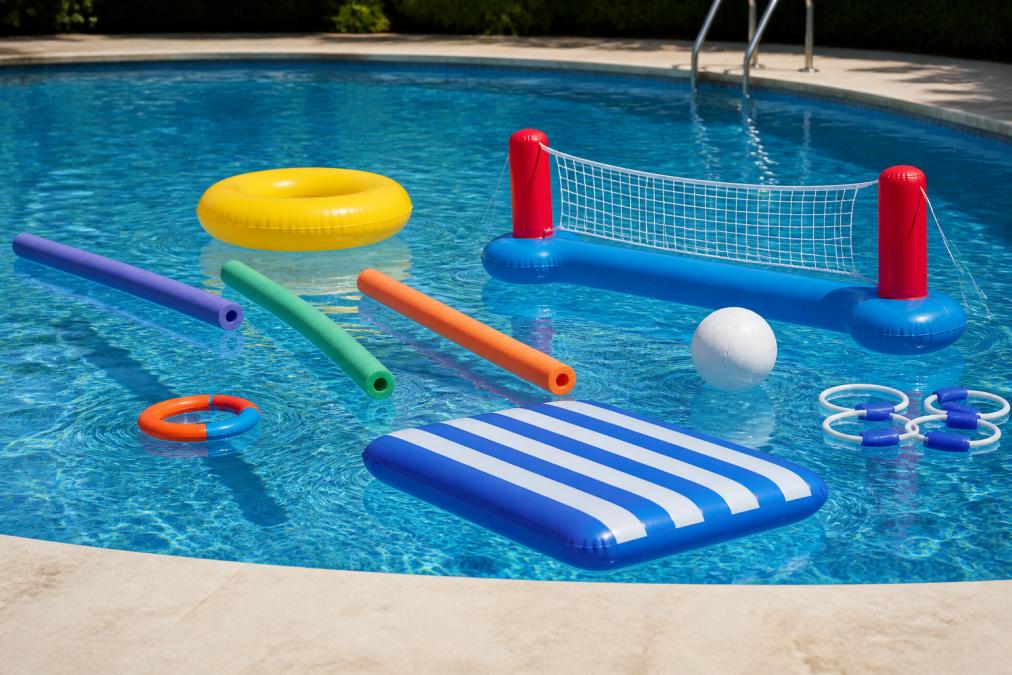 Best Motivs Alternatives for Pool Games