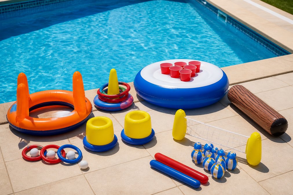 Buy Inflatable Water Games Online: 10 Best Picks for 2026