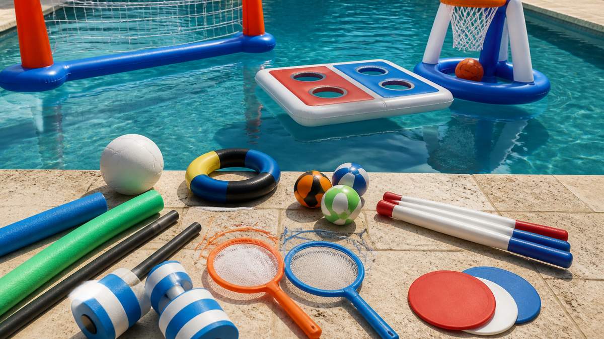 Buy Interactive Pool Games Online: 10 Best Options