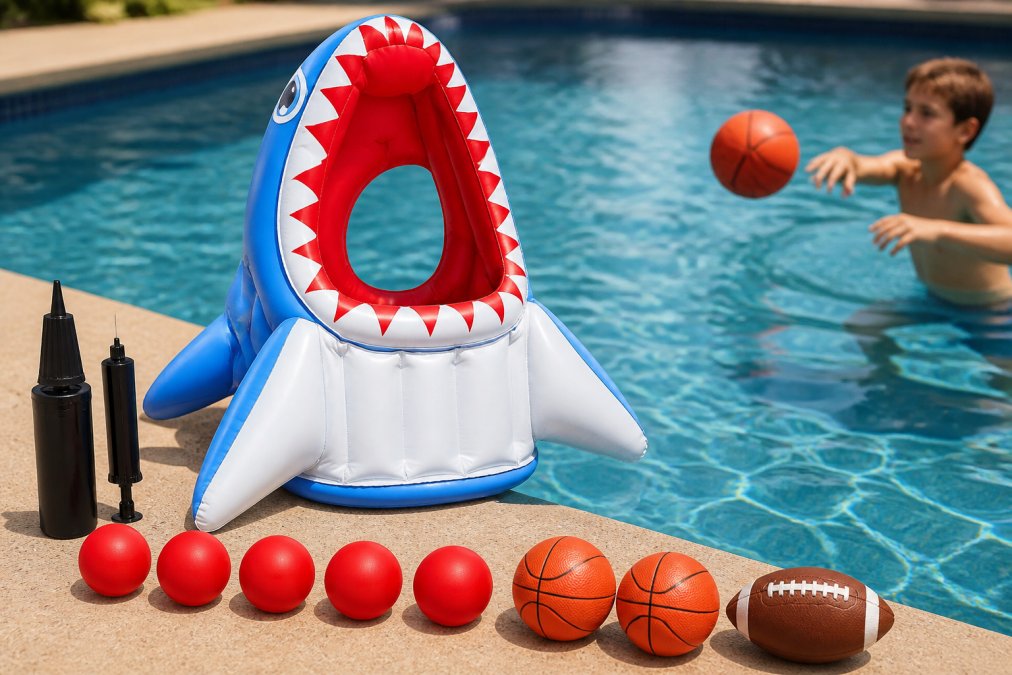 Durable Inflatable Pool Toys for Kids: 2026 Guide