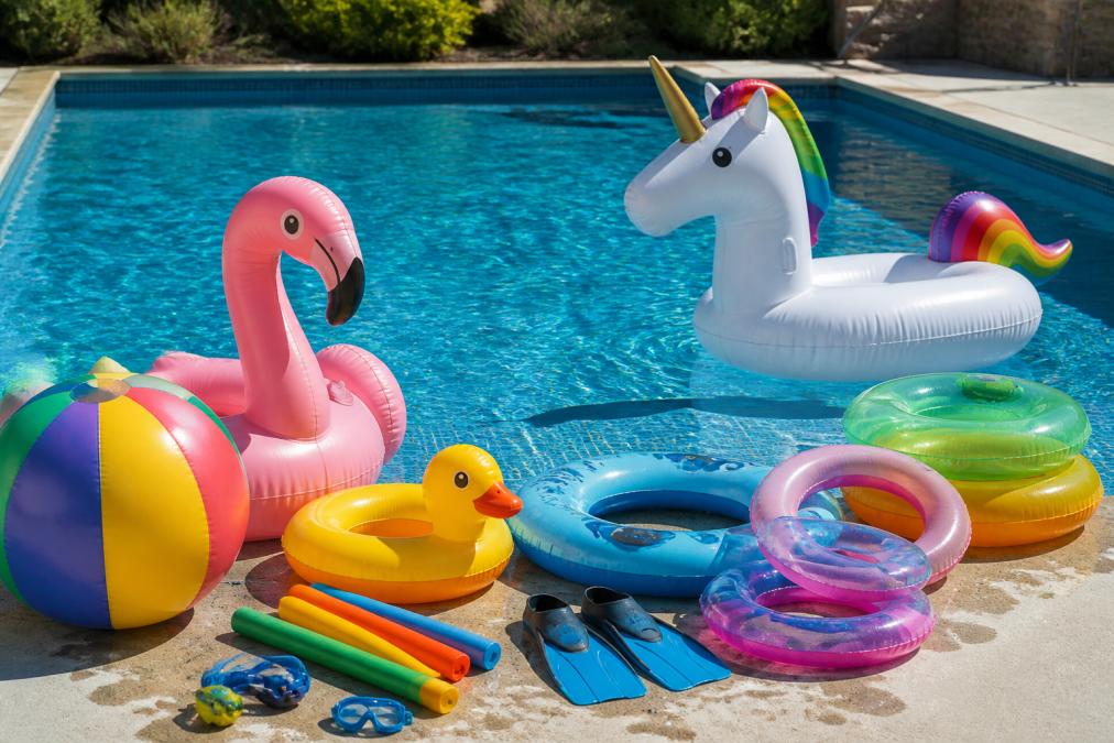 Hermie Alternative for Summer Toys: 2026 Pool Guide