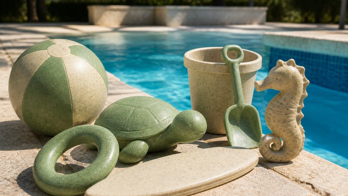 How Long Do Biodegradable Pool Toys Last? 2026 Guide