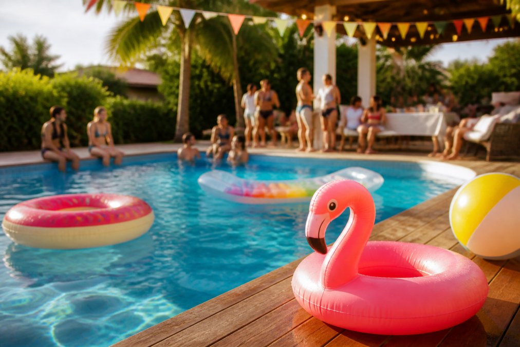 How to Host a Pool Party 2026: The Complete Guide