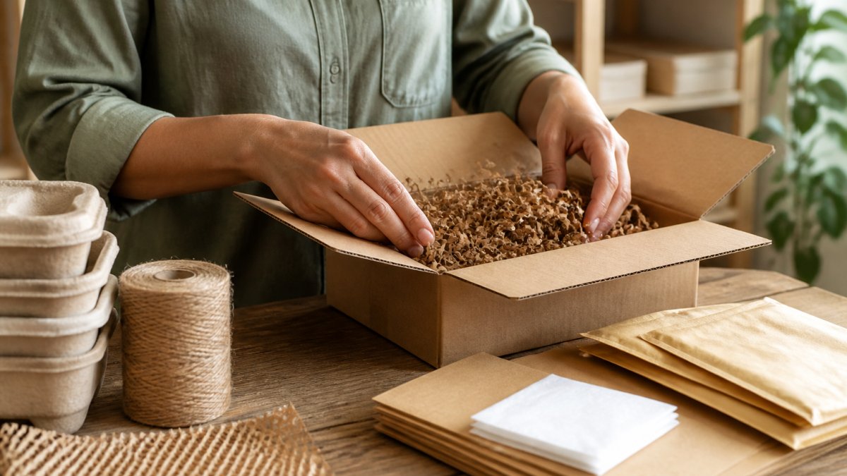 Identifying Authentic Eco-Friendly Packaging Certifications