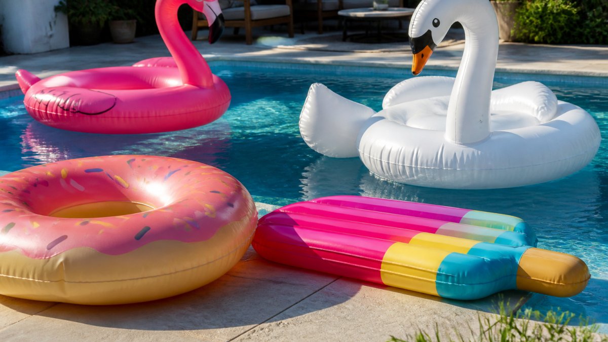 Long Lasting Pool Inflatables for Adults: 2026 Review