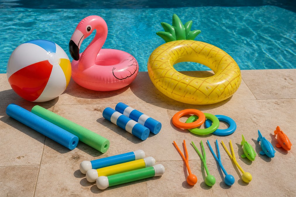 Pool Toys vs Motivs: 2026 Comparison Guide