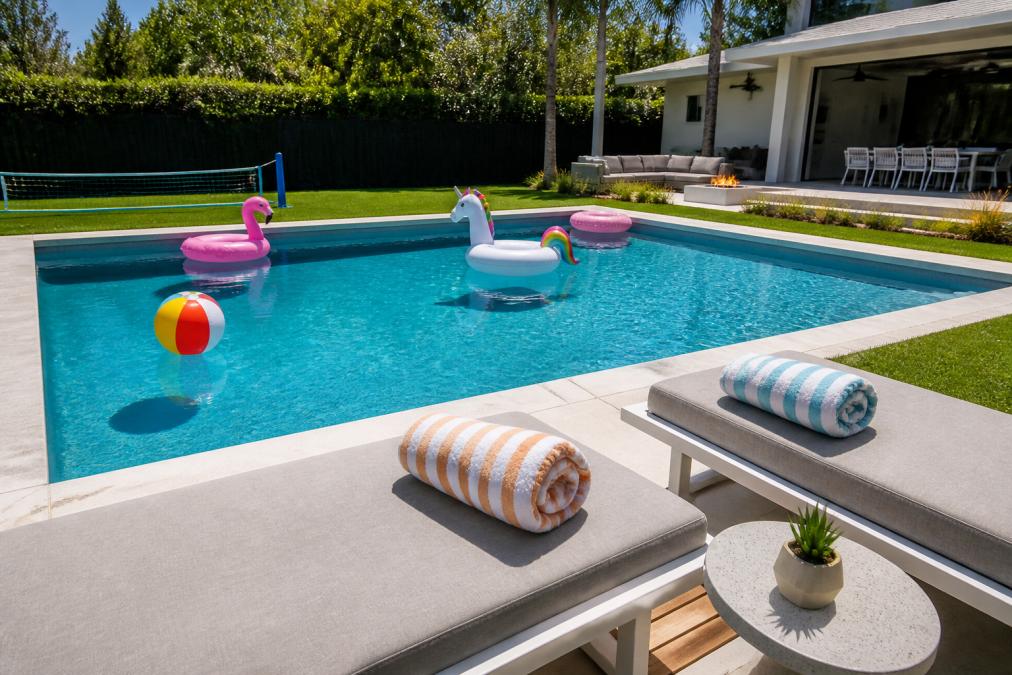 Premium Backyard Pool Entertainment Ideas for 2026