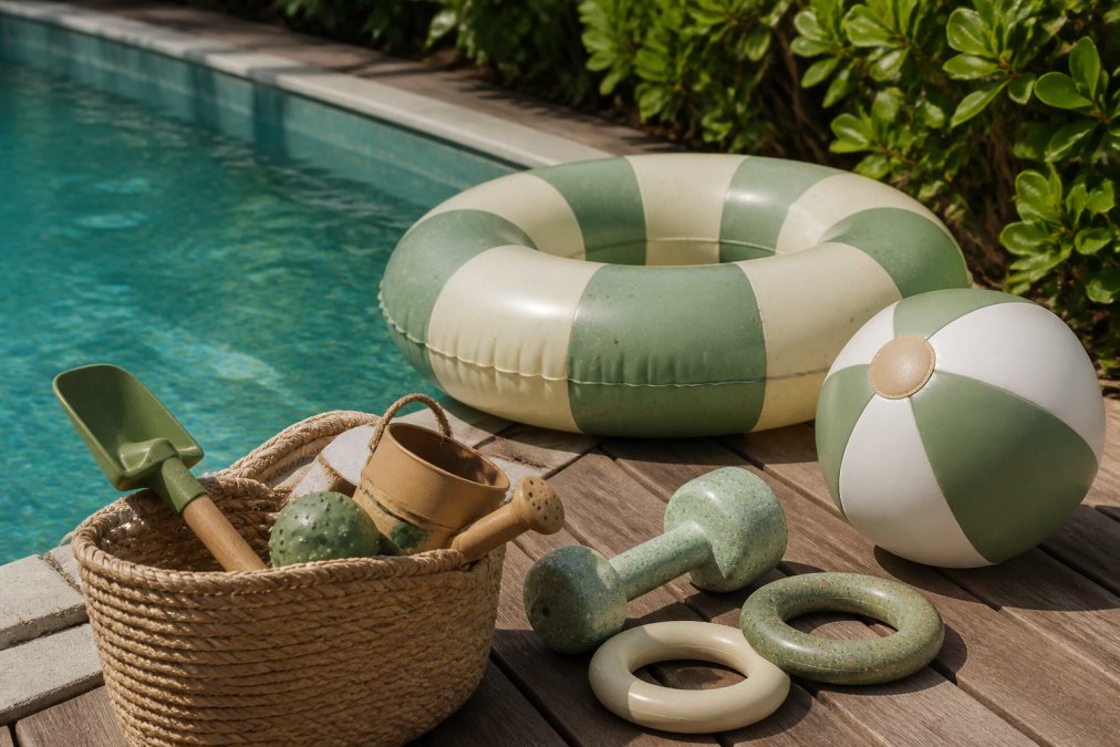 Sustainable Pool Toys: 2026 Buying Guide for Eco Conscious