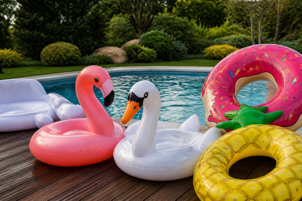 Where to Buy Premium Pool Floats: A 2026 Buyer's Guide