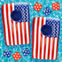 2 Sets Inflatable Pool Games Toys, Pool Cornhole Game Floating Toys for Adults Family, Water Games for Adults, Bean Bag Toss Game for Swimming Pools